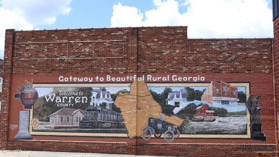 Warrenton Earns Rural Zone Status, Paving the Way for Economic Revitalization (Featured)