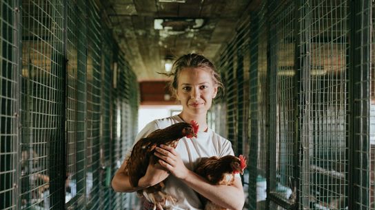 Georgia Ranks Among Nation’s Leaders in FFA Membership, Reflecting Strong Agricultural Roots (Featured)