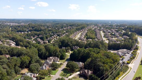 What’s It Like to Live in Johns Creek, Georgia? (Featured)