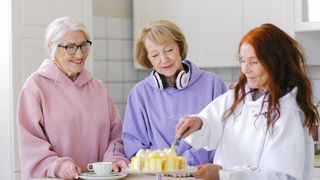 Augusta, Georgia: A Southern City Where Social Security Reaches Further (Featured)