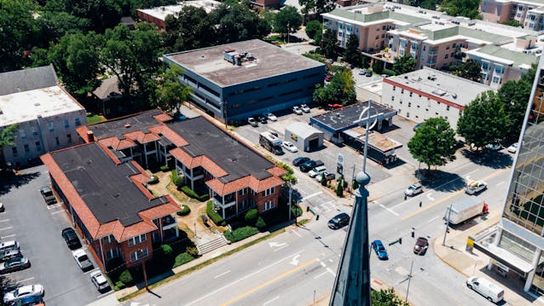 Decatur, Georgia Ranked Among 2024’s Top 25 Most Desired Cities to Move To (Featured)