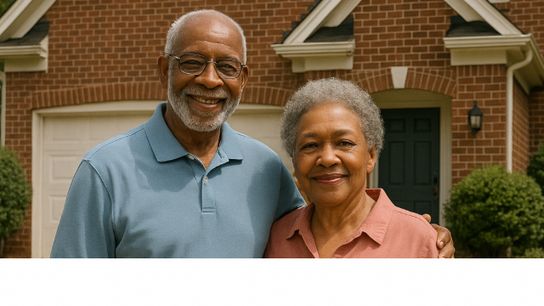 Atlanta Launches $10M Tax Relief Program to Protect Senior Homeowners from Displacement (Retire in Georgia)